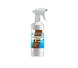 Sjippie Natural teak cleaner